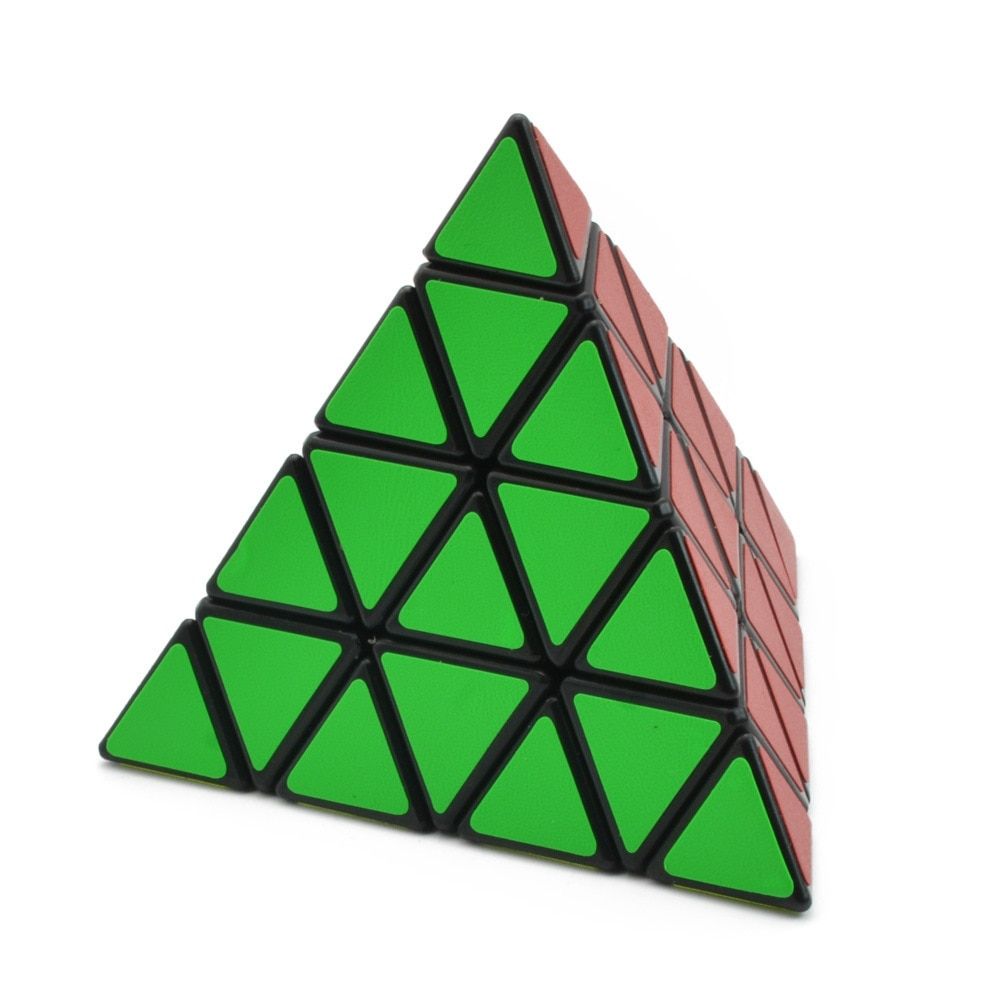 Pyraminx 4 camadas