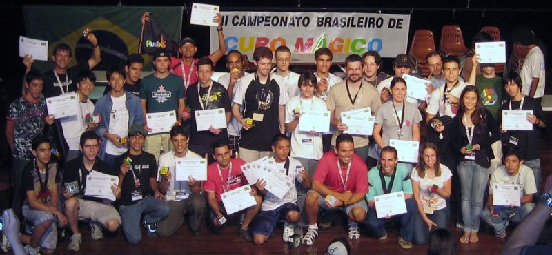 São Paulo Open