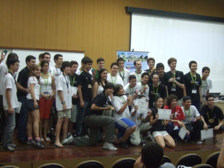 Unesp Open
