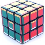 Super cube