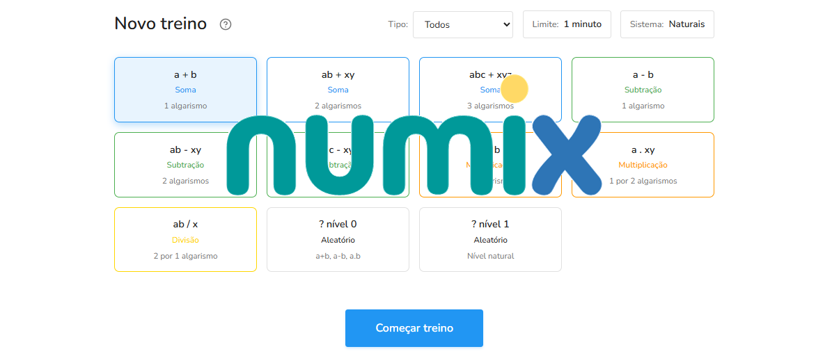 Numix
